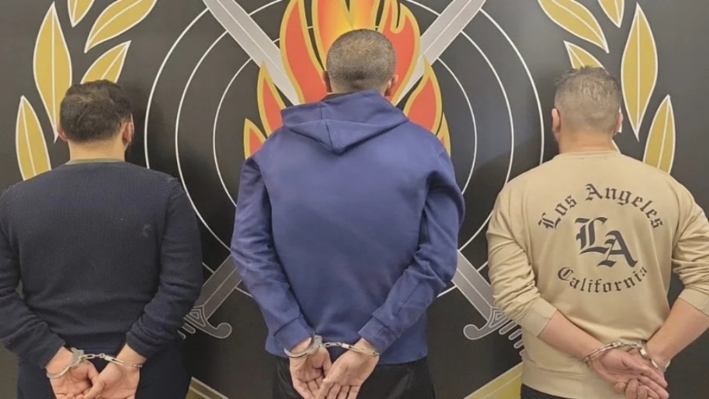 حرضهم على ذلك ابن شقيقته.. استدرجوه إلى عرمون وقتلوه ورموا جثته في عين عنوب بهدف سرقة أمواله!