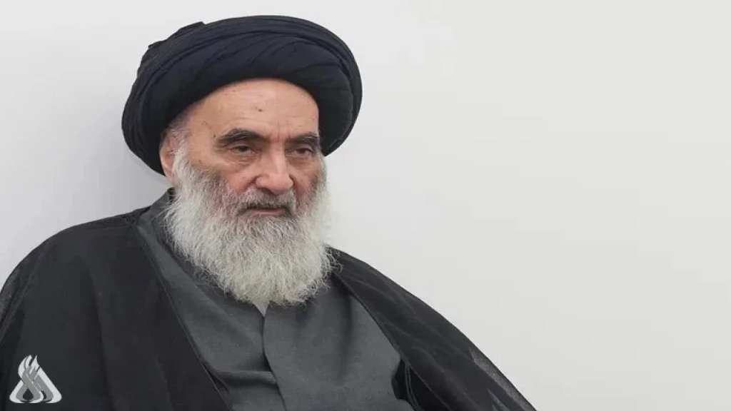 مكتب السيد السيستاني: الأربعاء المقبل هو أول أيام شهر شعبان