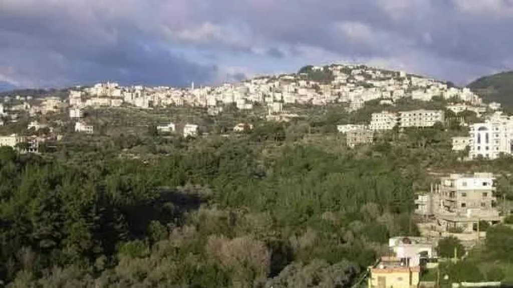 جريمة قتل في شحيم: أب يطلق النار على طفلته الوحيدة.. ونهاية مأساوية له