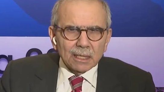 سلام: لا مانع من توسيع مشاركة مدنيين لبنانيين بلجنة "الميكانيزم"