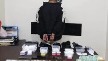 &laquo;المعلومات&raquo; تقبض على موزّع مخدّرات على المروّجين في جبل لبنان وتضبط عبوات موجهة لـ&laquo;بلال&raquo;، &laquo;حيدر&raquo;، &laquo;مرعي&raquo;، &laquo;أبو الوليد&raquo;، و&laquo;الشايب&raquo;!
