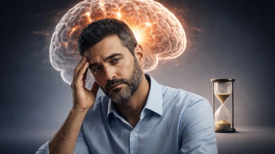 هكذا يسرق الكورتيزول نضارتك ويجعلك "عجوزاً" بقلب متهالك في عز شبابك ويؤدي بك الى الموت المبكر! 