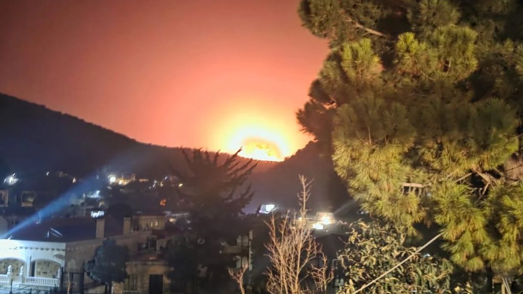 الخارجية اللبنانية: تقدمنا بشكوى ضد إسرائيل لاستمرارها في خرق سيادة لبنان