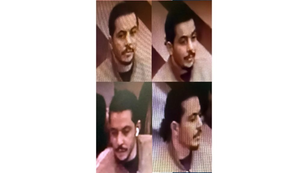 قوى الأمن تعمم فيديو للص سرق هاتفًا خلويًا من داخل أحد المطاعم في زحلة وفرّ إلى جهة مجهولة، هل من يعرف عنه شيئًا؟