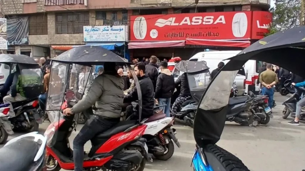 بالفيديو/ جريمة مروّعة تهزّ المريجة: مواطن يقتل شقيقيه على خلفية خلاف عائلي على الميراث !