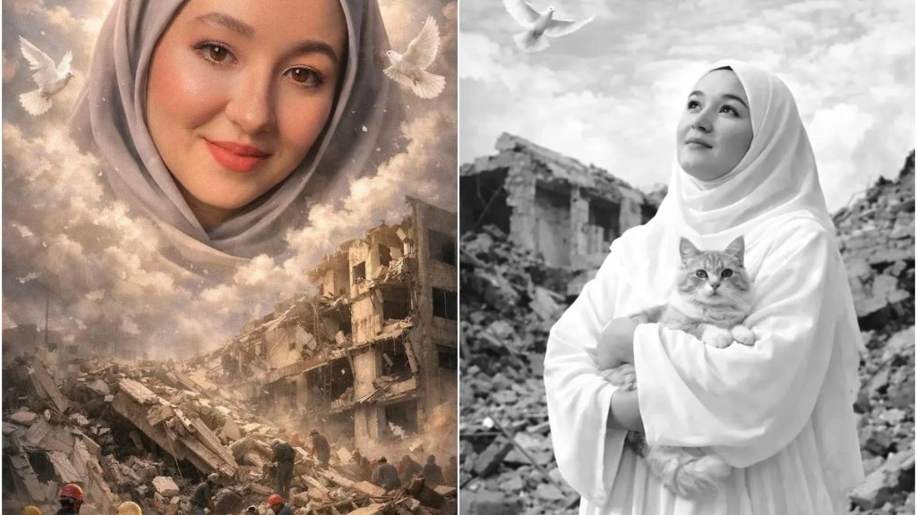 لفتة طيبة من آل المير: العائلة ناشدت الجميع الامتناع التام عن إطلاق النار خلال مراسم تشييع أليسار 