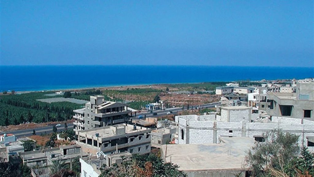 المركز الوطني للجيوفيزياء: هزة بقوة 2.8 درجة في البحر قبالة الدامور