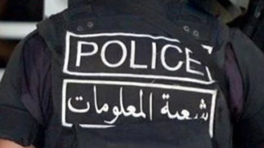 "المعلومات" توقف مشتبه بالتعامل مع "الإسرائيلي" في أنصار  (موقع المحطة)