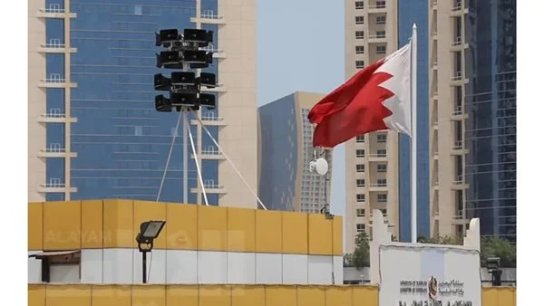 في ظل التوترات الإقليمية.. الداخلية البحرينية أطلقت تجربة نظام الإنذار الطارئ على جميع الهواتف المحمولة