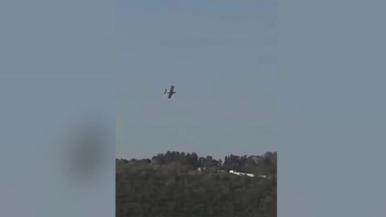 نقابة الكيميائيين حذرت من المخاطر الكيميائية والبيئية لعمليات الرش الجوي الإسرائيلي: جريمة موصوفة ذات أبعاد تدميرية طويلة الأمد!