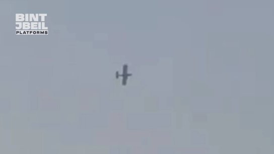 بعد رش الاحتلال مواد مجهولة على أراضٍ زراعية جنوبًا.. المركز الزراعي في بنت جبيل يحذر المزارعين والأهالي ويدعو لعدم الإقتراب من الأراضي لحين صدور النتائج المخبرية