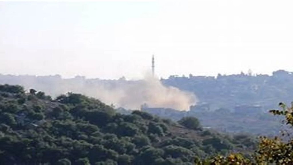 الخارجية اللبنانية تباشر إعداد ملف علمي وقانوني عن الأضرار البيئية والصحية للمبيدات الإسرائيلية لتقدم شكوى إلى مجلس الأمن ضد "إسرائيل"