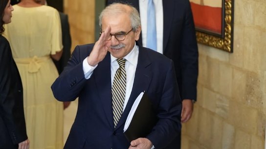 الرئيس سلام سيجري لقاءات رسمية وشعبية في مدينة بنت جبيل (الأخبار)