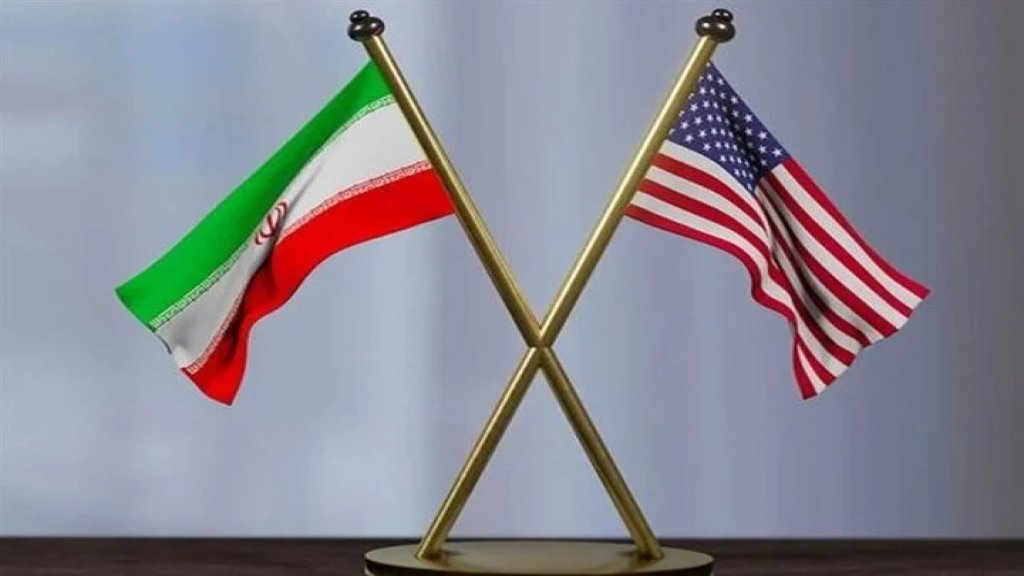 قبيل المفاوضات.. السفارة الأميركية الافتراضية في طهران تطلب من الرعايا الأميركيين مغادرة إيران فوراً