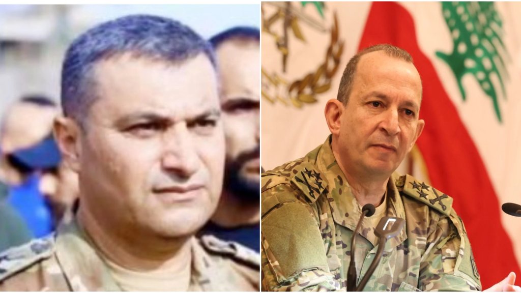 مدير التحالف الأميركي الشرق اوسطي: زيارة قائد الجيش الى واشنطن قد "فشلت"!