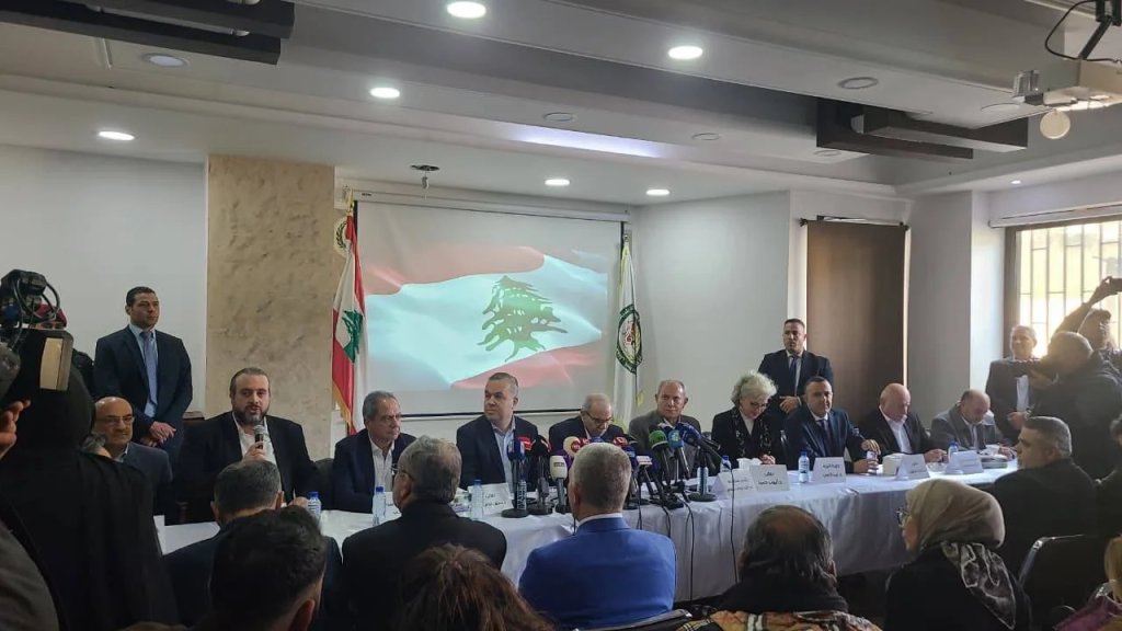 بالفيديو/ كلمة رئيس الحكومة سلام من مدينة بنت جبيل