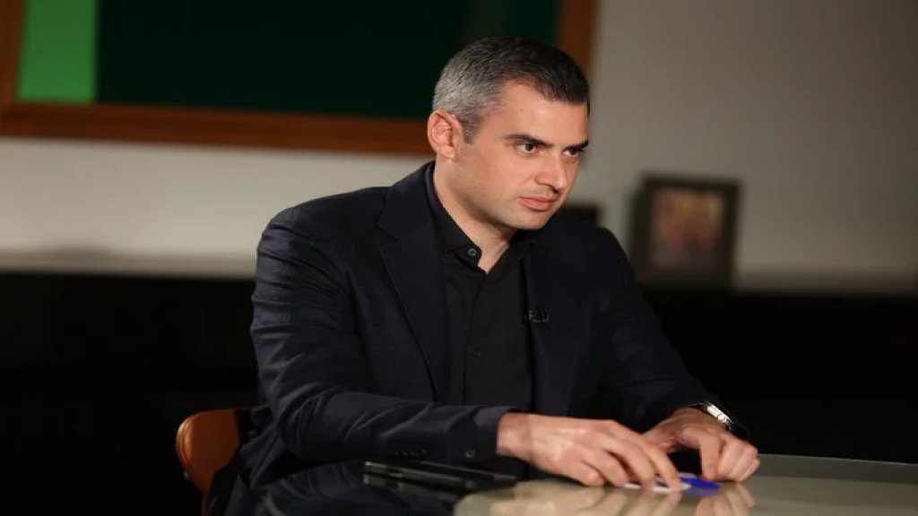 طوني فرنجية: بيوتنا مفتوحة للأهالي في طرابلس