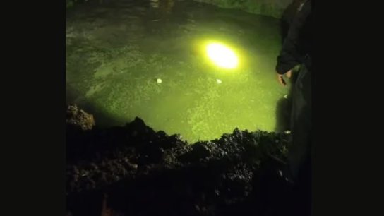 مأساة في مشتى حمود - عكار: وفاة طفلين غرقاً داخل بركة مياه زراعية