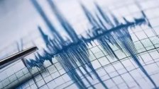 المركز الوطني للجيوفيزياء: هزة أرضية بقوة 2.6 درجة في منطقة الخيام سُجّلت عند الساعة 12:59 اليوم