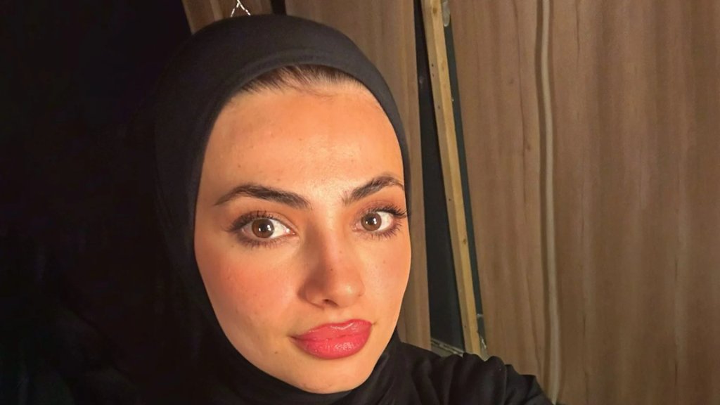 قوى الأمن تُعمِّم صورة المفقودة الشابة كارول عمر الكوراني: هل من يعرف عنها شيئًا؟