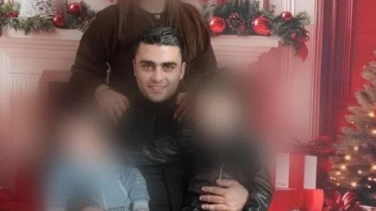 العُثور على العسكري في الجيش سركيس نعمة (32 عاماً) جثةً داخل منزله في بلدة كفردلاقوس