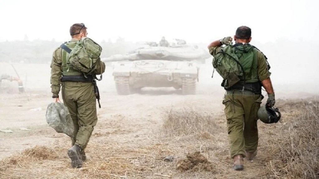 4 جنود يحملون الجنسية اللبنانية في صفوف الجيش الإسرائيلي