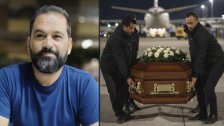تعقيدات رسمية من السفارة اللبنانية في كولومبيا أخرت وداع ونقل جثمان الشاب اللبناني علي موسى الرضا الى مسقط رأسه يارون..أكثر من أسبوعين من الانتظار المر بسبب مزاج السفيرة!