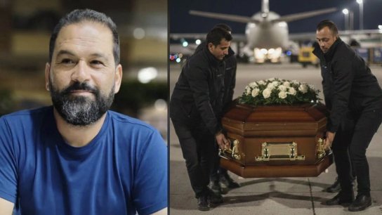 تعقيدات رسمية من السفارة اللبنانية في كولومبيا أخرت وداع ونقل جثمان الشاب اللبناني علي موسى الرضا الى مسقط رأسه يارون..أكثر من أسبوعين من الانتظار المر بسبب مزاج السفيرة!