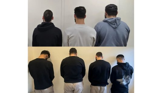 الغلة أكثر من 400 ألف دولار! "المعلومات" تُسقطُ إحدى أخطر عصابات السطو المسلّح على منازل ومحال صيرفة ومجوهرات!