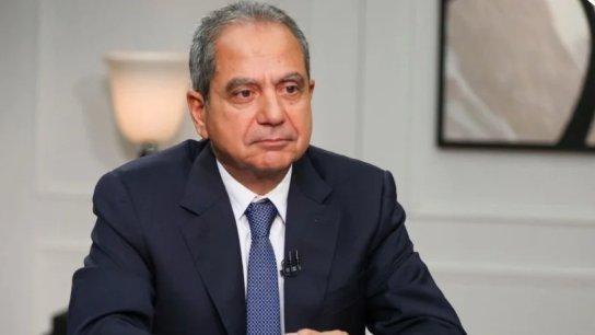 بعد زيادة 4 دولارات على سعر البنزين...وزير الطاقة: رغم اعتراضي على الزيادات الضريبية، إنني ملزَم بتطبيق قرارات مجلس الوزراء!