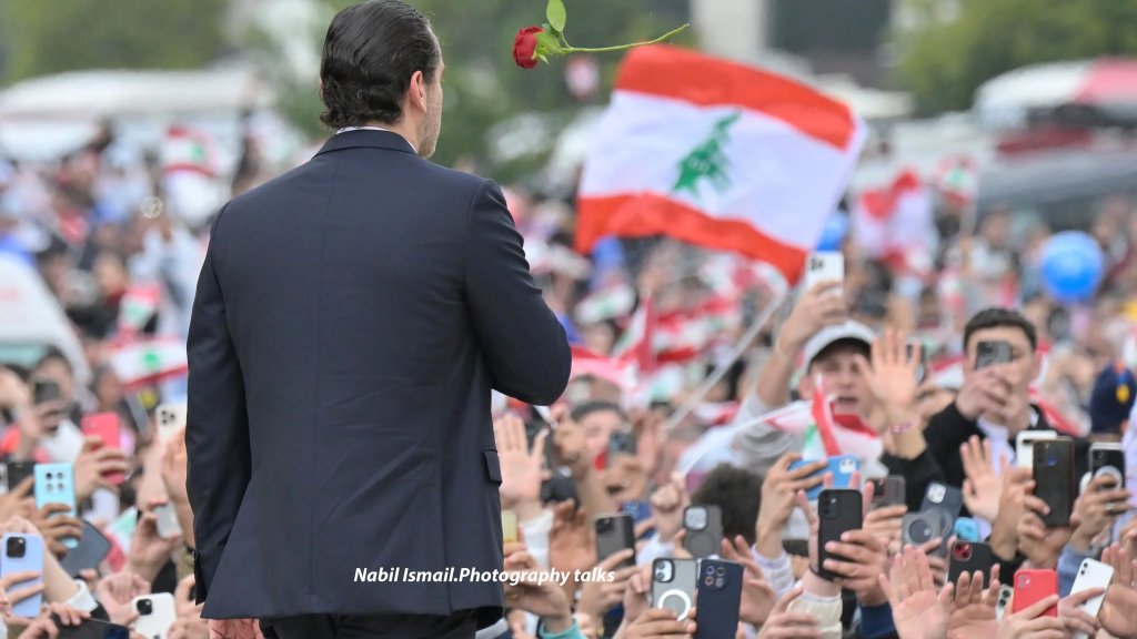 النهار: اتصالات وتمنّي على شخصيات لعدم زيارة بيت الوسط للحد من إظهار الرئيس سعد الحريري زعيماً وطنياً كبيراً جامعاً.