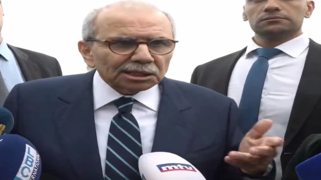 سلام: زيادة 1% على الـTVA تطال الأغنياء...واضطررنا للزيادة على سعر البنزين لكننا ألغينا الزيادة على المازوت التي تطال الفئات الفقيرة