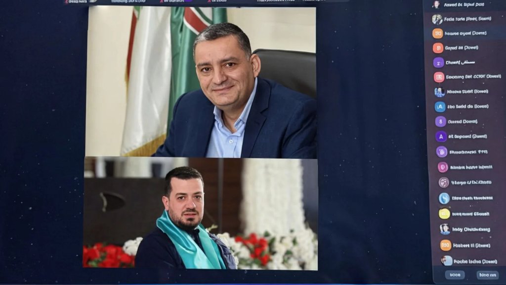 الفوعاني في لقاء مع هيئة التواصل الإلكتروني في أمل: الصناديق الردّ الحاسم على محاولات التعطيل