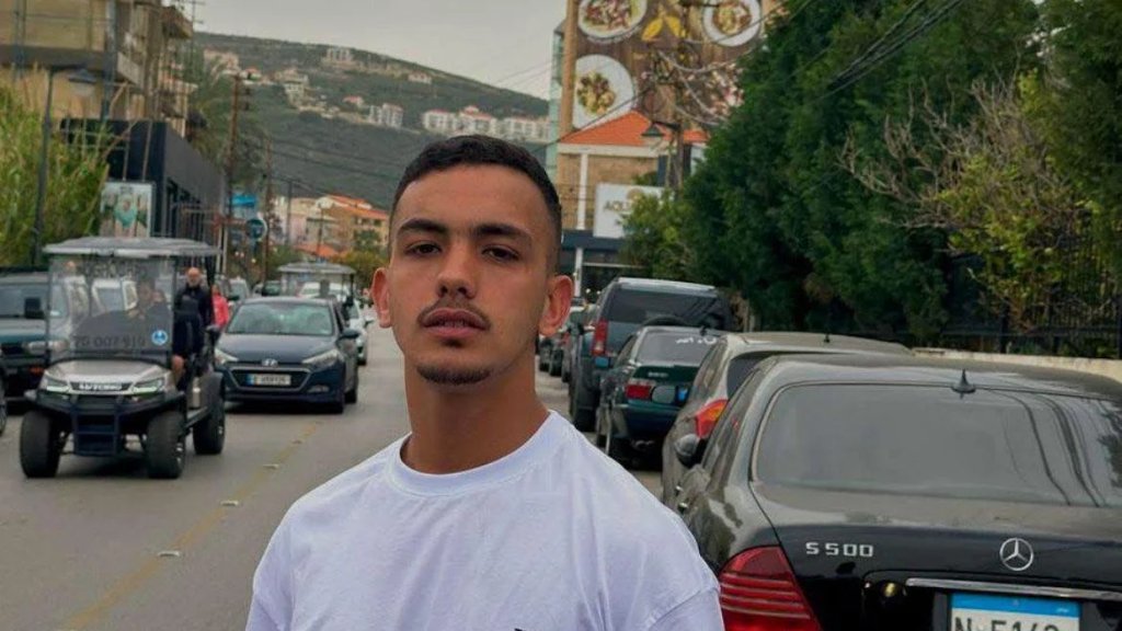 حادثة مأساوية في المنية &ndash; بحمدون: العثور على الشاب محمد عبد الحفيظ خضر جثةً داخل منزله، مصابًا بطلقٍ ناريٍّ في الرأس.