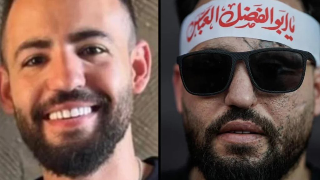 ارتقاء الجريح علي محمد بزي ابن رئيس بلدية بنت جبيل بعد معاناة مع الجراح