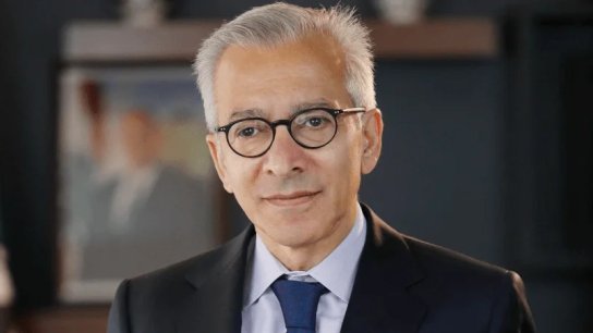 وزير الاقتصاد: الإجراءات الحكومية كانت ضرورية لسبب أخلاقي يتعلق برواتب الموظفين والعسكريين وأعمل على عدم السماح بأن تؤدي هذه الإجراءات إلى غلاء أسعار غير مبرر   