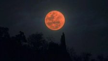 العالم على موعد مع خسوف كلي للقمر في 3 آذار: &laquo;القمر الدموي&raquo; سيزيّن السماء