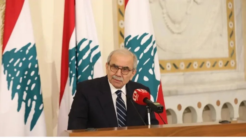 رئيس الحكومة خلال إفطار أقامه في السرايا: وضعنا البلد على طريق إعادة بناء الدولة ولن نقبل بأن ينجر إلى مغامرة أو حرب جديدة