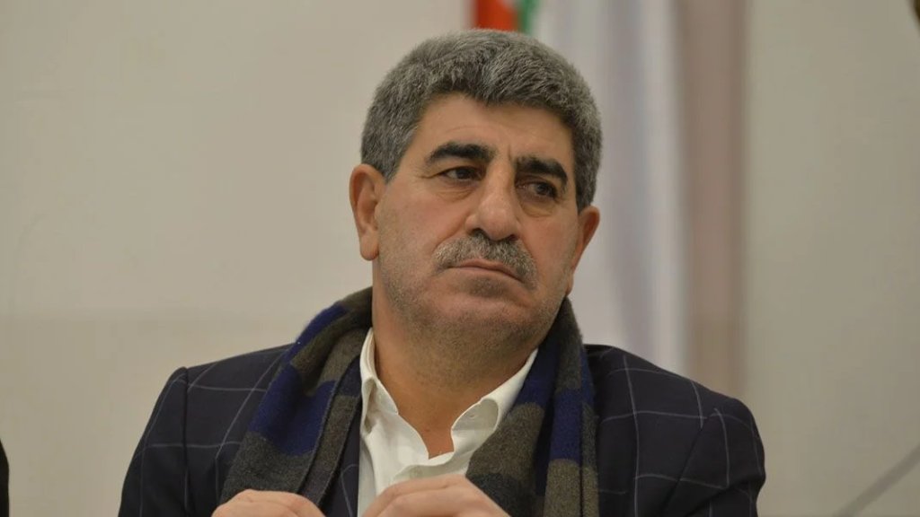 طليس: تعليق تحرك الغد بعد الاتفاق على اعطاء السائقين ١٢ مليون ليرة شهرياً شرط الابقاء على التعرفة الحالية   