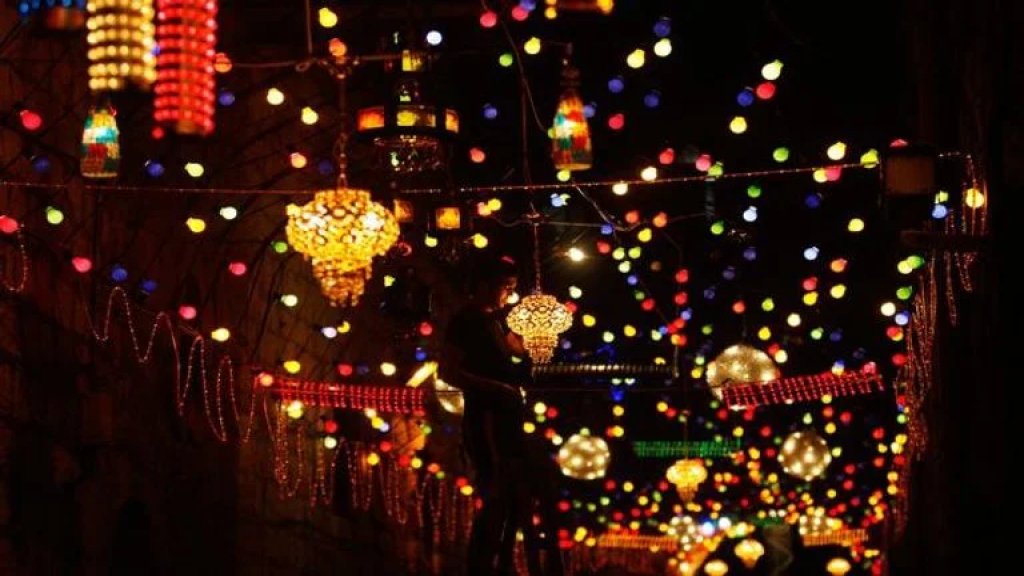 فلكيًا: 20 آذار أول أيام عيد الفطر 2026