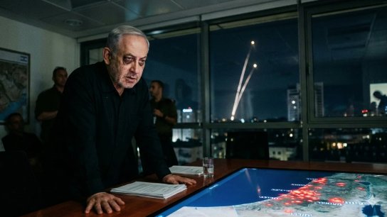 جنون البالستي الإيراني يربك حسابات "البنتاغون" ويضع "نتنياهو" في مأزق "الشهر الصعب"!