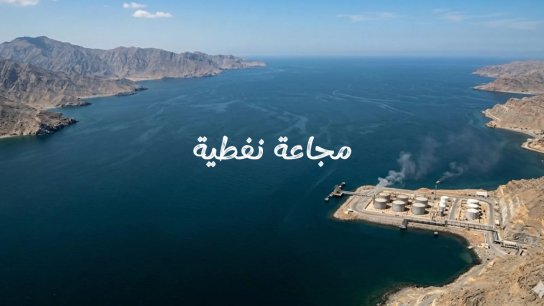 عن مضيق هرمز اذا استمرت الحرب&hellip; العالم يتجهز  لمجاعة نفطية غير مسبوقة! 