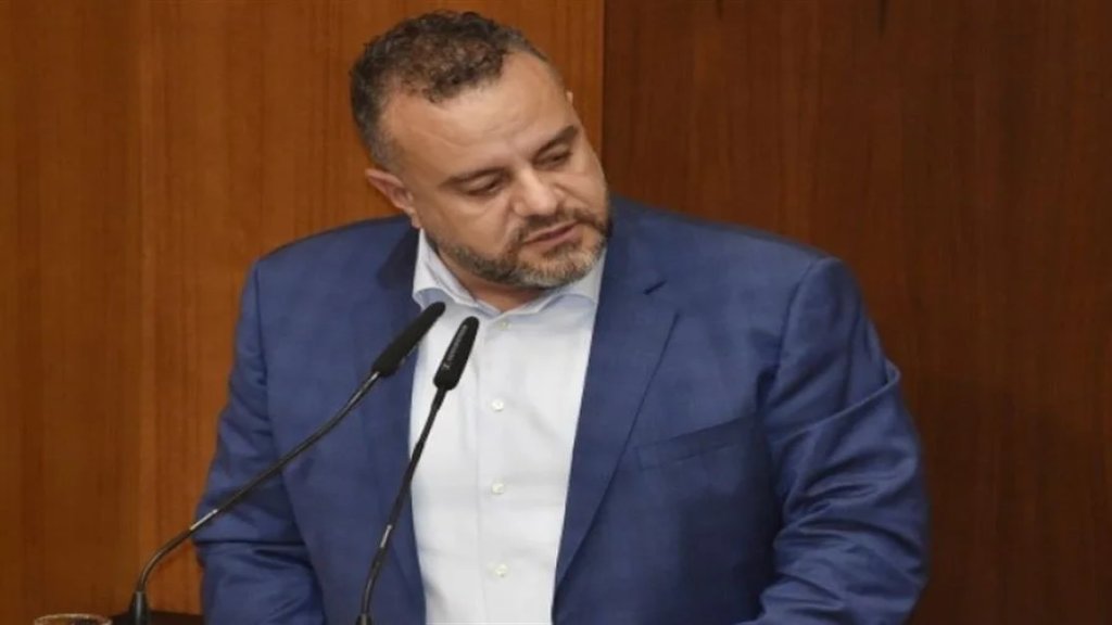 النائب أديب عبد المسيح: حابب عايد الرئيس بري بعيد المعلم، لأنه عنجد معلم و أستاذ