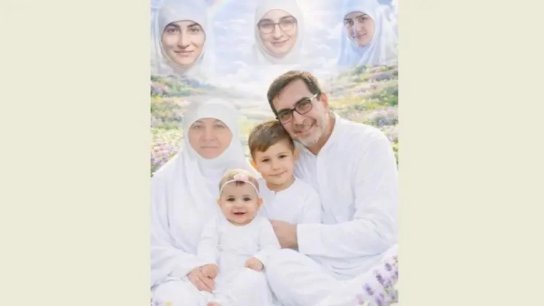 مجـزرة النميرية الدمـوية...6 شهــداء من أفراد عائلة واحدة من آل حمدان بينهم رضيعة ولا تزال الأم مفقودة 