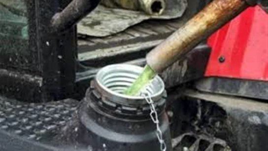  أسعار المازوت والغاز في لبنان تُحلق!