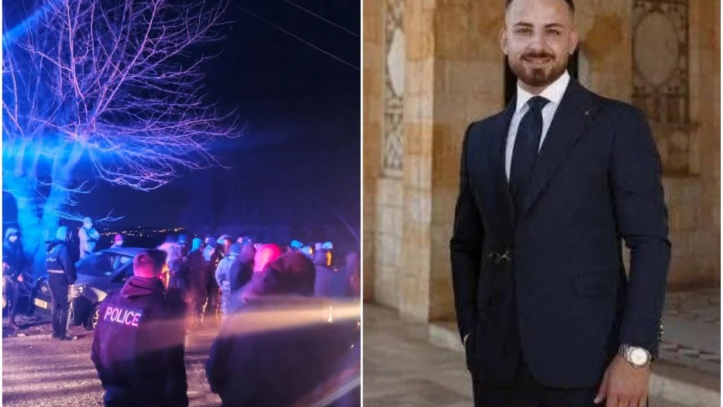 جريمة مروّعة تهزّ منطقة المتن الأعلى: العثور على الشاب إياد الأعور جثةً هامدة داخل صندوق سيارة عند جسر المديرج!