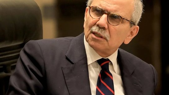 سلام طلب من وزير الخارجية استدعاء من يلزم من السفارة الإيرانيّة بعدما صدر عن الحرس الثوريّ حول عمليّة بالتعاون مع حزب الله