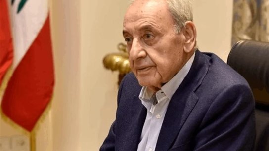 الرئيس بري اعتذر عن عدم تقبل التهاني بعيد الفطر: مدعوون إلى التماس الوحدة والتضامن والتماسك فهي سبيل الخلاص لحفظ لبنان