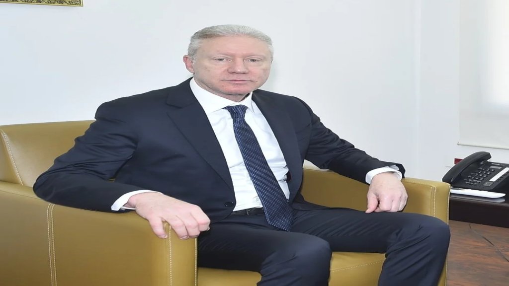 الخارجية اللبناينة: نُعرب عن استنكارنا الشديد للمخطط الإرهابي الذي استهدف الإمارات وتدين ضلوع الحزب والسلطات اللبنانية مستعدة للتعاون في التحقيقات وصولًا لمعاقبة المرتكبين