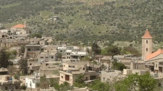 رئيس بلدية دبل: الجيش الاسرائيلي لم يدخل بلدتنا بل يتواجد على اطرافها